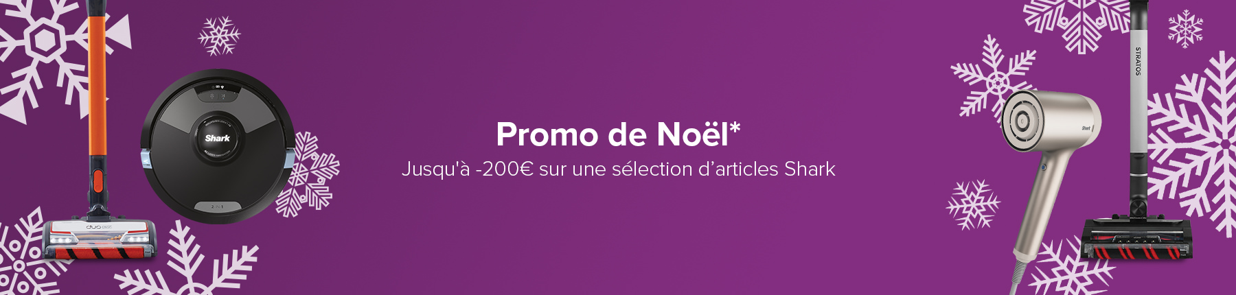 Promo de Noël
