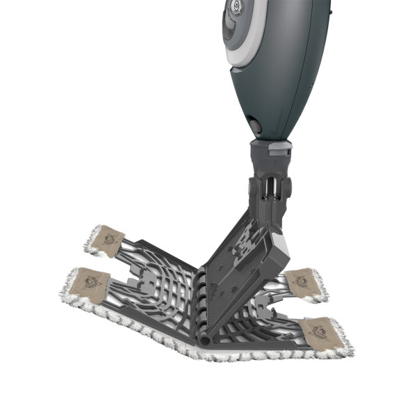 Klik n' Flip-Technologie