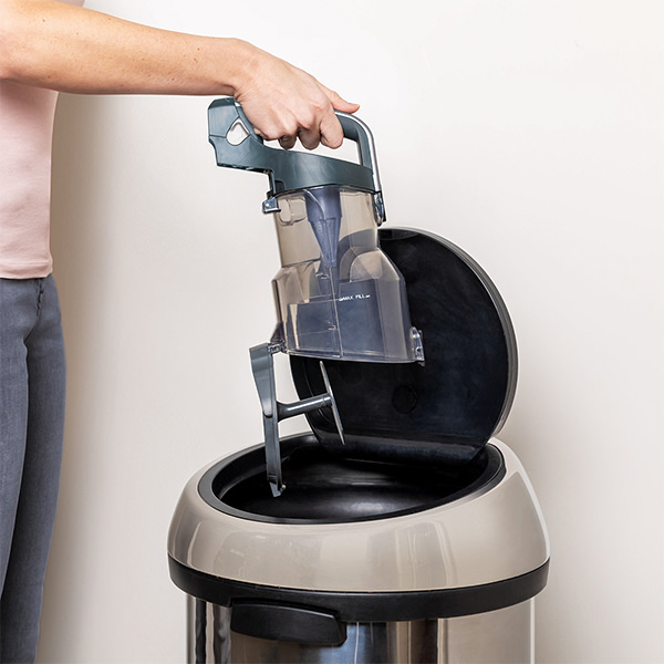 Versatile Cleaning Parfait pour les propriétaires d’animaux.