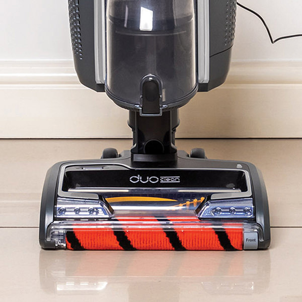 DuoClean Technology Technologie DuoClean