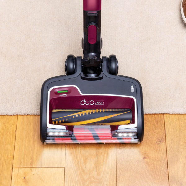 Twin Tech Floorhead 